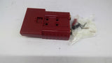 Total Source TSA/SY6342G1 SBX 350 Red Connector 2/0 CS19256 Lot Of 2
