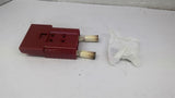 Total Source TSA/SY6342G1 SBX 350 Red Connector 2/0 CS19256 Lot Of 2