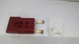 Total Source TSA/SY6342G1 SBX 350 Red Connector 2/0 CS19256 Lot Of 2