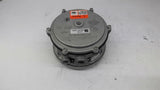 Total Source VFF30 Lock Off Valve