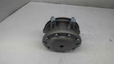 Total Source VFF30 Lock Off Valve