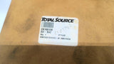 Total Source CR100128 Drum-Brake