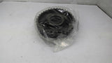 Total Source CR100128 Drum-Brake
