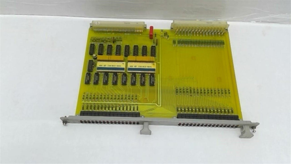 AEG DEO013 6051-042.191424.01 Mounted Module