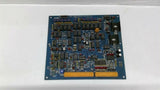 Enkel 183-06579 REV-A Dancer Regulator
