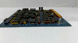 Enkel 183-06579 REV-A Dancer Regulator