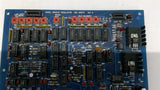 Enkel 183-06578 REV B Dancer Regulator
