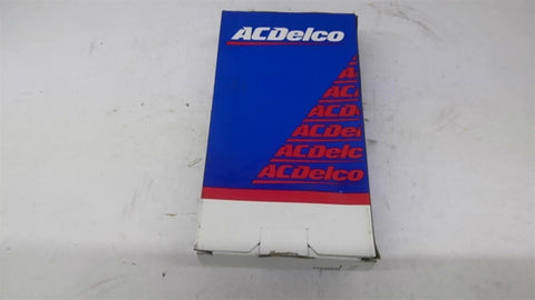 AC Delco D328A Distributor Cap