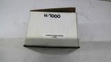 Hawker Power Series Hawker H-7000 Battery Charger