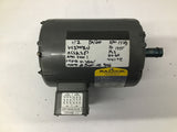 Baldor AOM3558T 2HP AC Motor 230/460V 1800 Rpm 4P 145T FR 60HZ TE 3PH