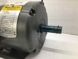 Baldor AOM3558T 2HP AC Motor 230/460V 1800 Rpm 4P 145T FR 60HZ TE 3PH