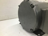 Baldor AOM3558T 2HP AC Motor 230/460V 1800 Rpm 4P 145T FR 60HZ TE 3PH