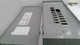 Siemens SW4040C1200 Outdoor Load Center Type 3R