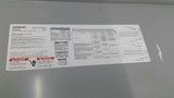 Siemens SW4040C1200 Outdoor Load Center Type 3R