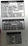Siemens SW4040C1200 Outdoor Load Center Type 3R