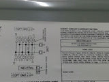 Siemens S1224L1125 Indoor Load Center Type 1