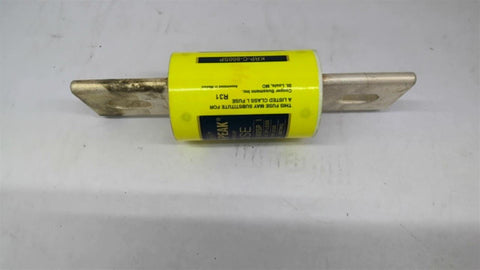 Cooper KRP-C-800SP Hi-Cap Fuse Low-Peak Time-Delay