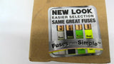 Cooper KRP-C-800SP Hi-Cap Fuse Low-Peak Time-Delay