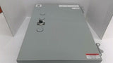 General Electric CR160MC41022 Mechanically Held Lighting Contactor