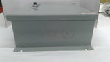 General Electric CR160MC41022 Mechanically Held Lighting Contactor