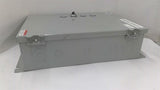 General Electric CR160MC41022 Mechanically Held Lighting Contactor