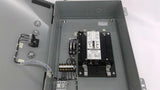 General Electric CR160MC41022 Mechanically Held Lighting Contactor