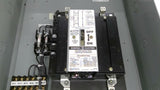 General Electric CR160MC41022 Mechanically Held Lighting Contactor