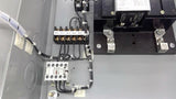 General Electric CR160MC41022 Mechanically Held Lighting Contactor