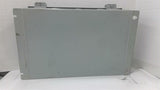 General Electric CR160MC41022 Mechanically Held Lighting Contactor