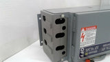Square D QMB-363-T Twin Panel Board Switch 100 Amp 600 Vac