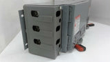 Square D QMB-363-T Twin Panel Board Switch 100 Amp 600 Vac
