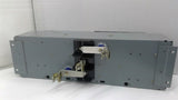Square D QMB-363-T Twin Panel Board Switch 100 Amp 600 Vac