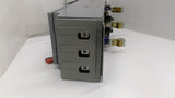Square D QMB-363-T Twin Panel Board Switch 100 Amp 600 Vac