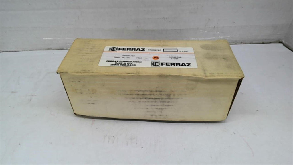 Ferraz A050F700 500 V AC/DC 700A