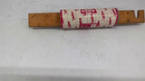 Buss Fuses Limitron KTS-R-200 Class RK1 Fast Acting Fuse