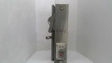 Allen Bradley 712-AJB24 Bulletin 712 Combination Starter 5 Hp 600 Volts Size 0