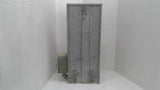 Allen Bradley 712-AJB24 Bulletin 712 Combination Starter 5 Hp 600 Volts Size 0