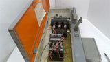 Allen Bradley 712-AJB24 Bulletin 712 Combination Starter 5 Hp 600 Volts Size 0