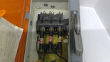 Allen Bradley 712-AJB24 Bulletin 712 Combination Starter 5 Hp 600 Volts Size 0