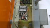 Allen Bradley 712-AJB24 Bulletin 712 Combination Starter 5 Hp 600 Volts Size 0