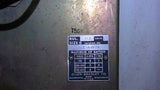Allen Bradley 712-AJB24 Bulletin 712 Combination Starter 5 Hp 600 Volts Size 0