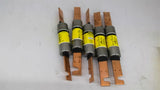 Cooper Bussmann PVS-R-90 Photovoltaic Fuse Lot Of 5
