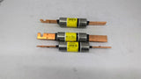 Bussmann Solar Photovoltaic Fuse 600 V AC 600V DC Lot Of 3