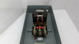 Square D 30072-007-73A Manual Motor Starter Size 3 50 HP 460 Volts