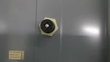 Square D 30072-007-73A Manual Motor Starter Size 3 50 HP 460 Volts