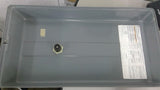 Square D 30072-007-73A Manual Motor Starter Size 3 50 HP 460 Volts