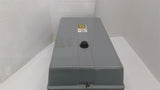 Square D 30072-007-73A Manual Motor Starter Size 3 50 HP 460 Volts