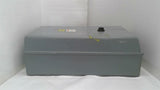 Square D 30072-007-73A Manual Motor Starter Size 3 50 HP 460 Volts