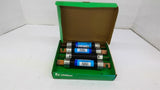 Littelfuse Class RK5 FSLR-90 Time-Delay Fuses 600 Volt Lot Of 4