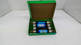 Littelfuse Class RK5 FSLR-90 Time-Delay Fuses 600 Volt Lot Of 4